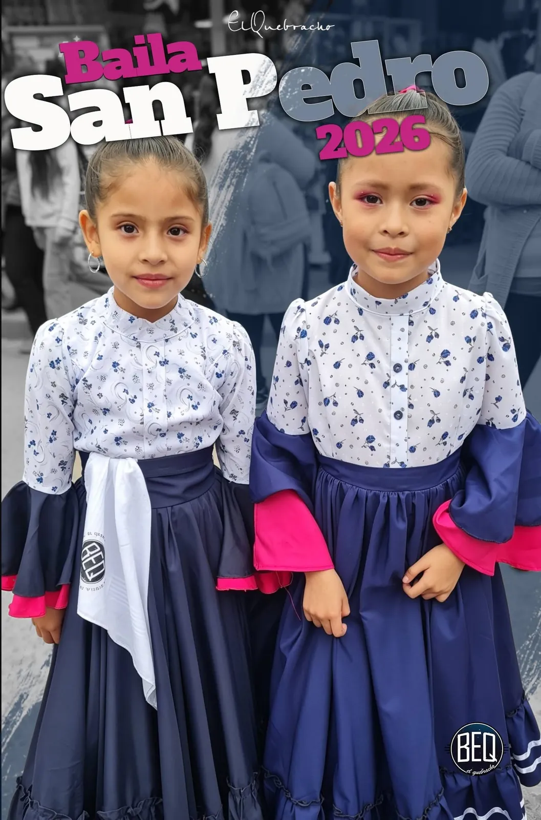 Curso Niños