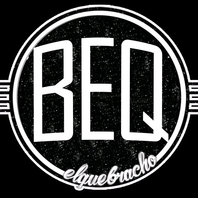 Logo Ballet "El Quebracho"