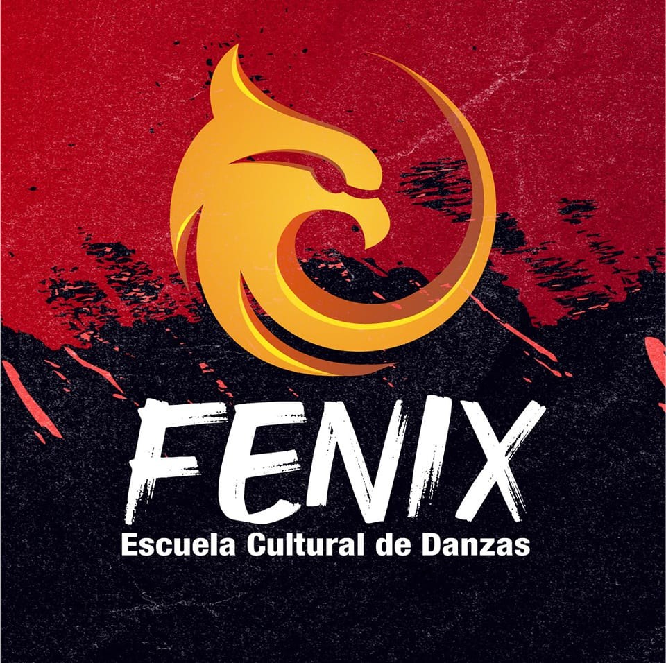 Logo Fenix – Dance Academy