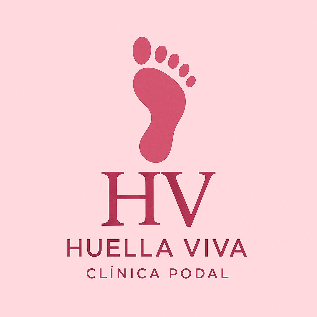 Logo Huella Viva