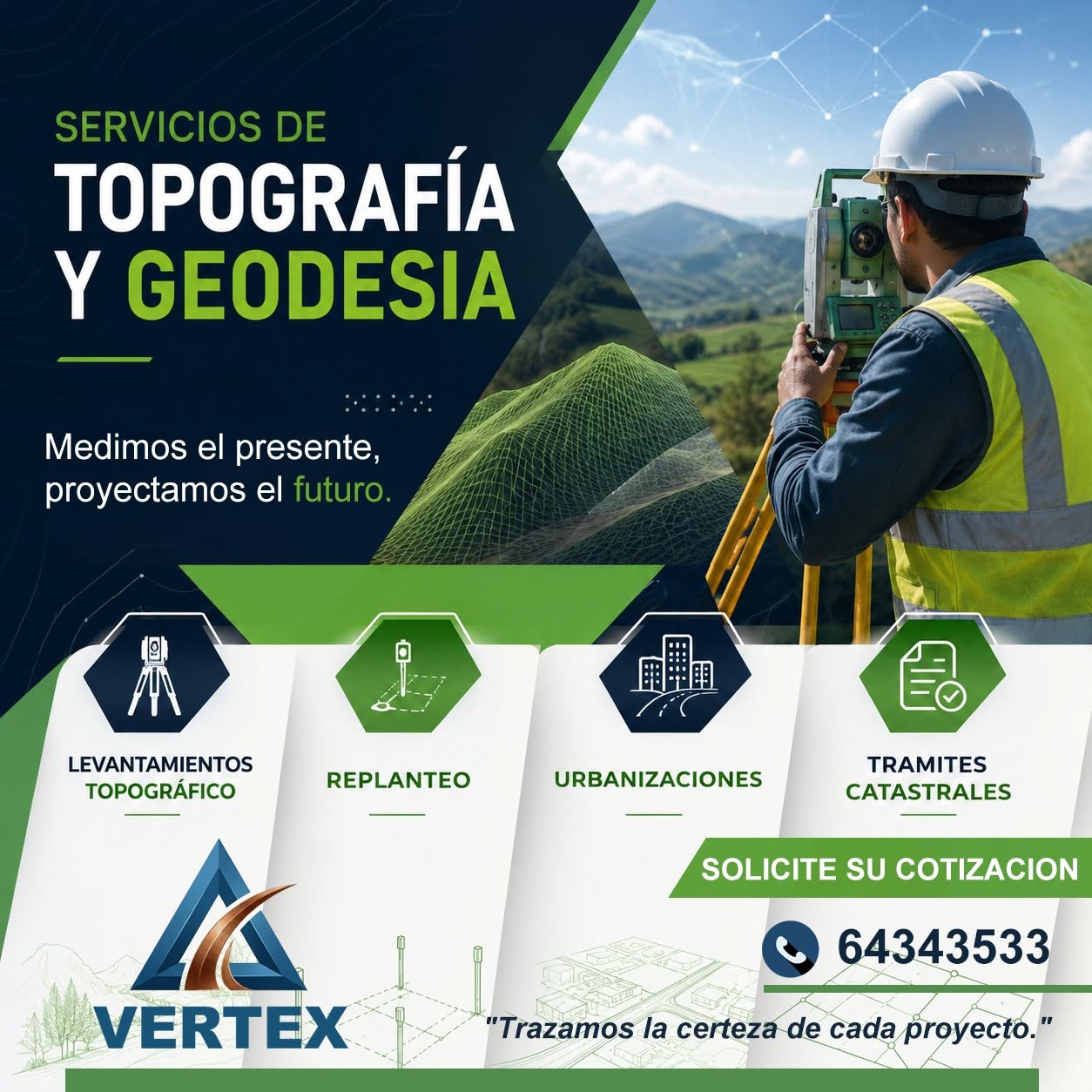 Topografía Rural e INRA