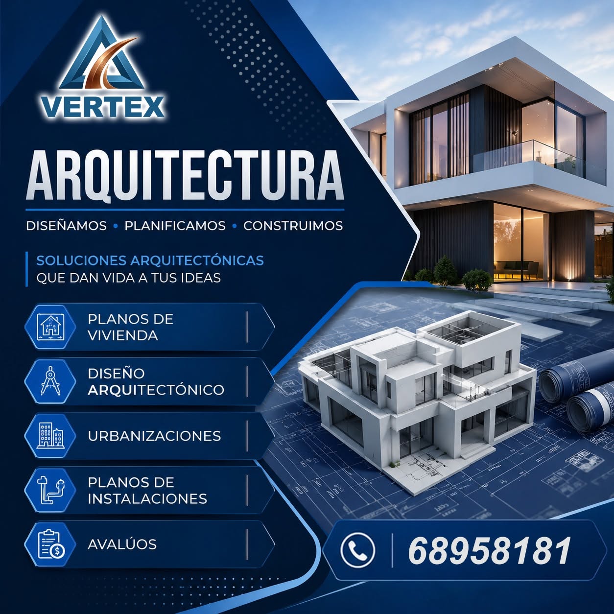 Arquitectura y Diseño