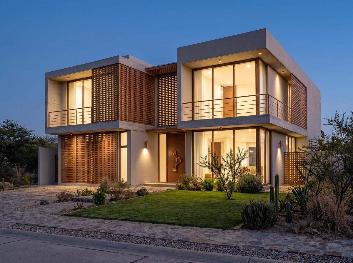 Servicio de Arquitectura y Diseño