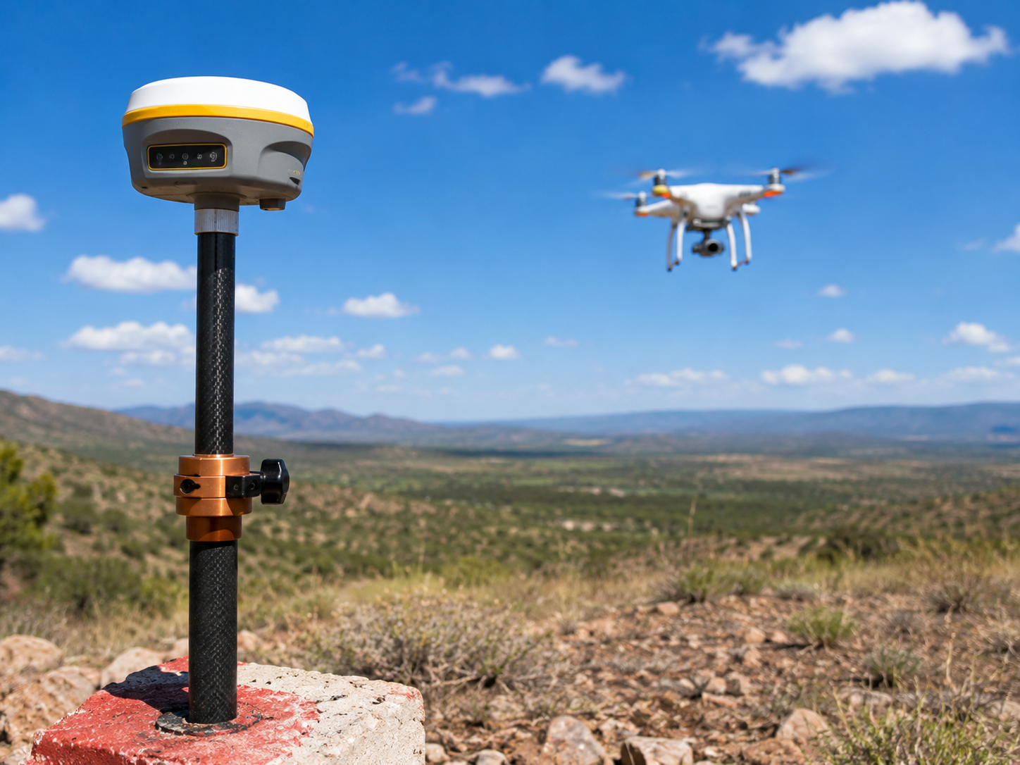Servicio de Topografía y Geodesia